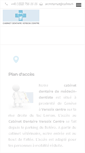 Mobile Screenshot of cabinet-dentaire-versoix.ch